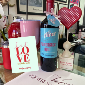 Botellas personalizadas